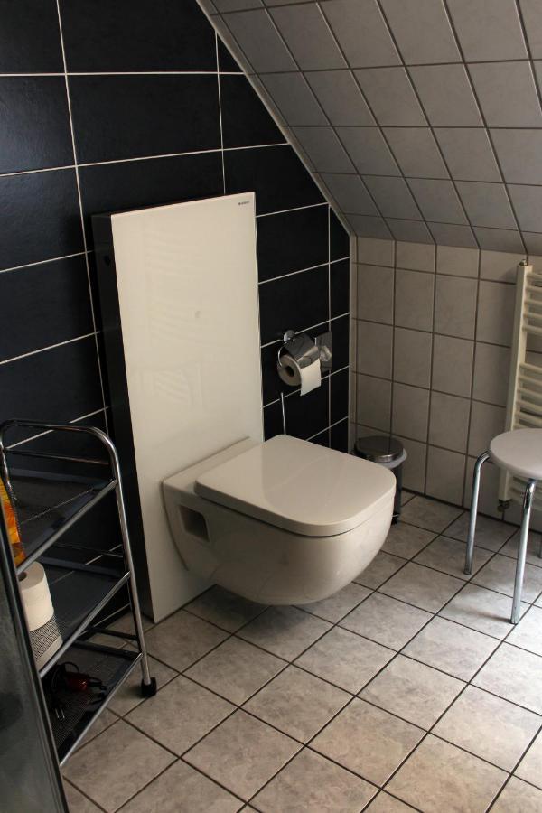 Gasthof Zur Guten Quelle Schwerin  Buitenkant foto